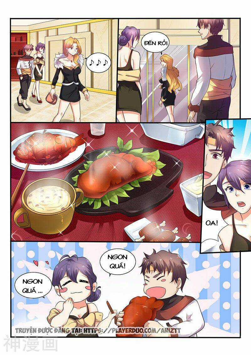 Siêu Cấp Thần Y Hệ Thống - Chapter 49 - Trang 1