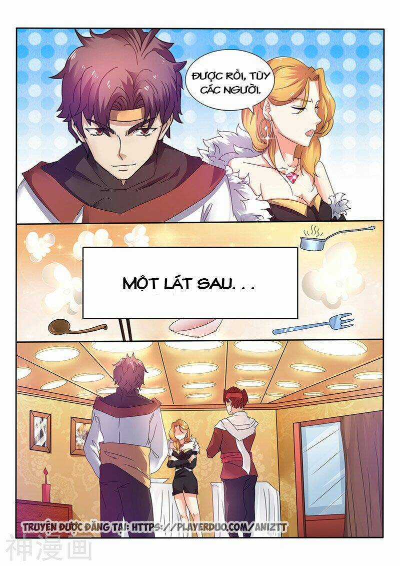 Siêu Cấp Thần Y Hệ Thống - Chapter 49 - Trang 7