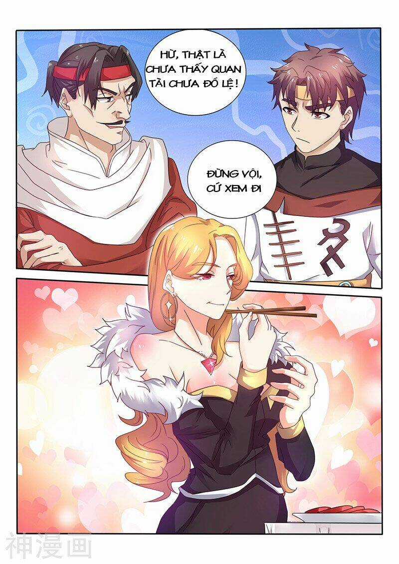 Siêu Cấp Thần Y Hệ Thống - Chapter 50 - Trang 2