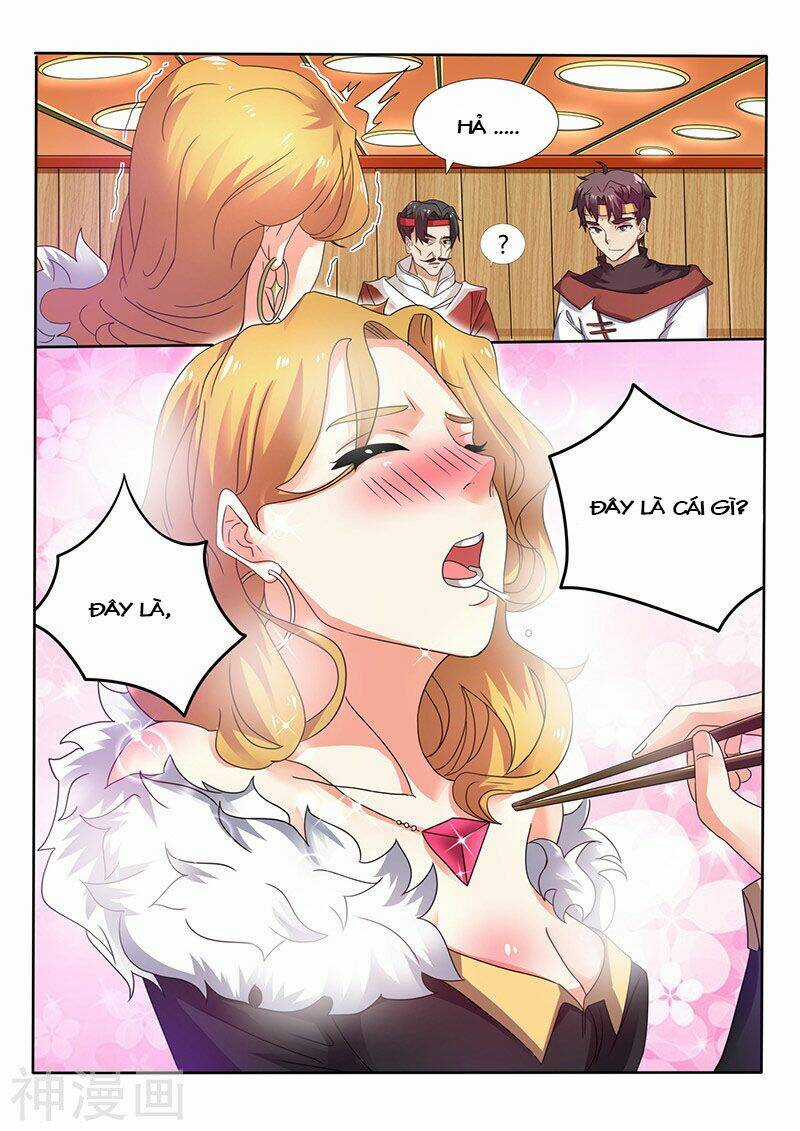 Siêu Cấp Thần Y Hệ Thống - Chapter 50 - Trang 3