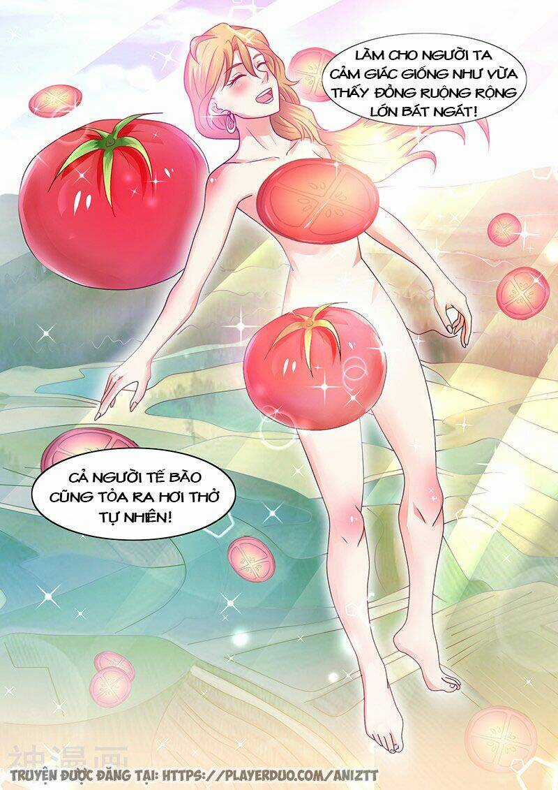 Siêu Cấp Thần Y Hệ Thống - Chapter 50 - Trang 8