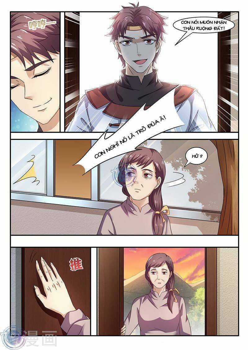 Siêu Cấp Thần Y Hệ Thống - Chapter 52 - Trang 1