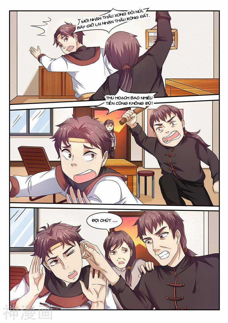 Siêu Cấp Thần Y Hệ Thống - Chapter 52 - Trang 2