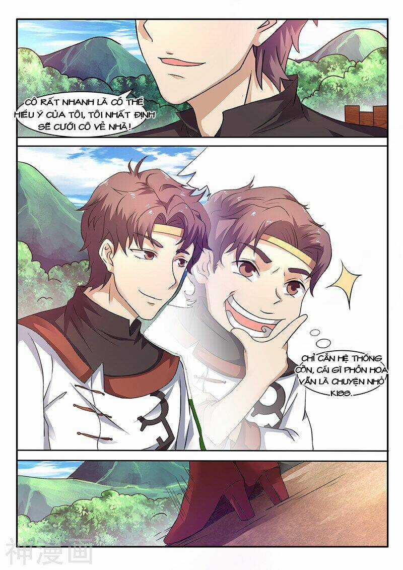 Siêu Cấp Thần Y Hệ Thống - Chapter 55 - Trang 9