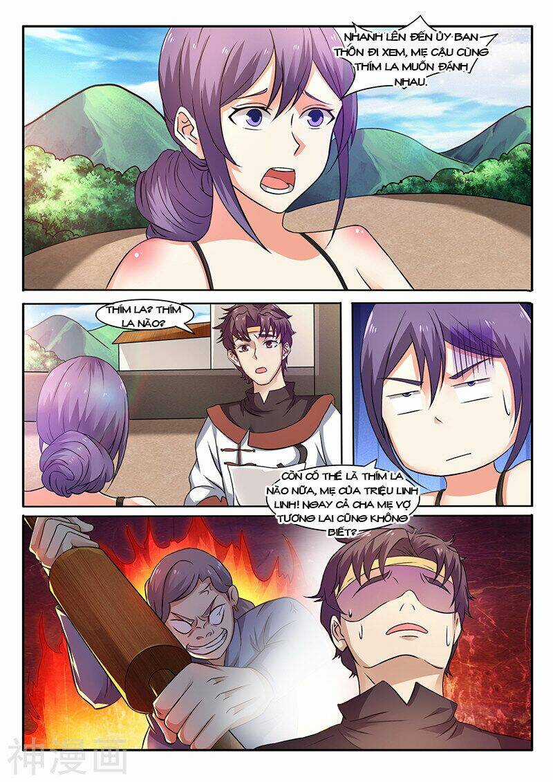 Siêu Cấp Thần Y Hệ Thống - Chapter 56 - Trang 2