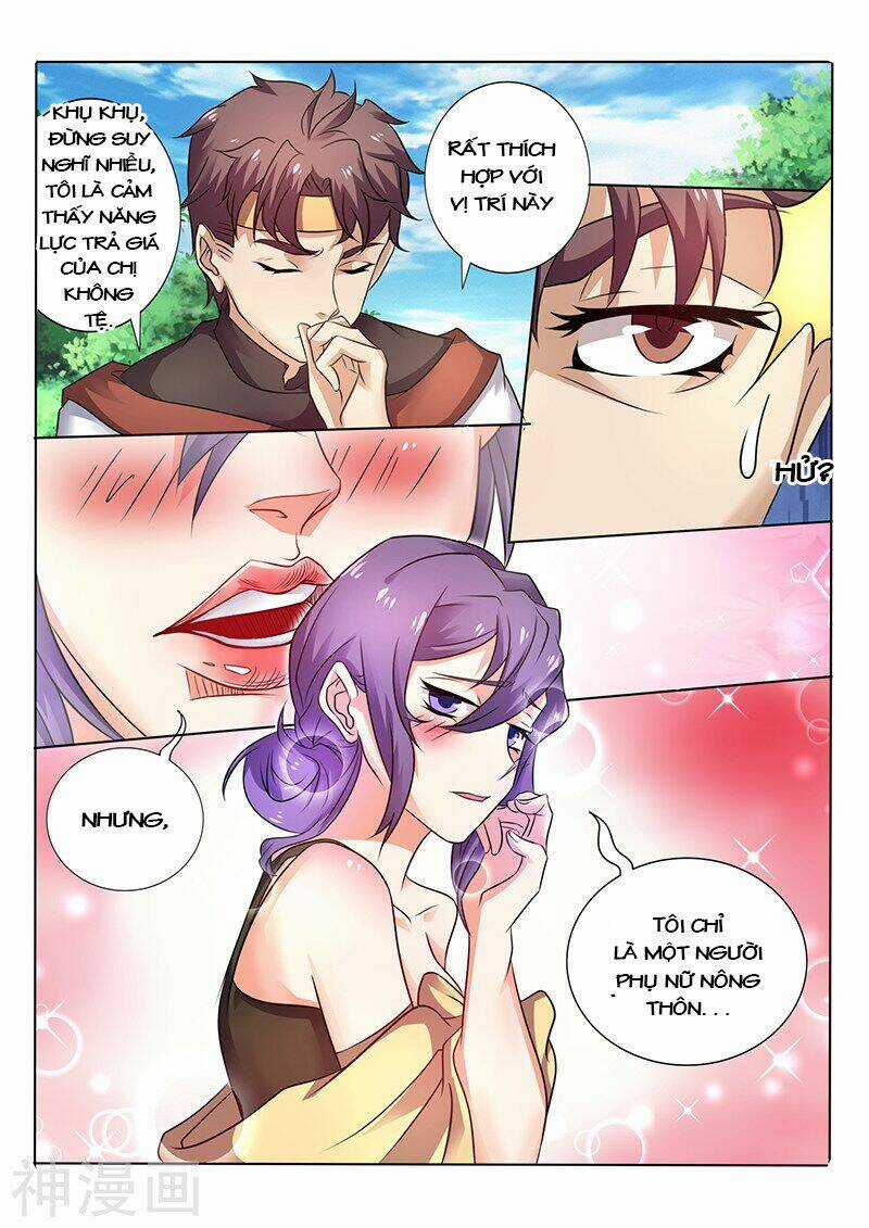 Siêu Cấp Thần Y Hệ Thống - Chapter 57 - Trang 2
