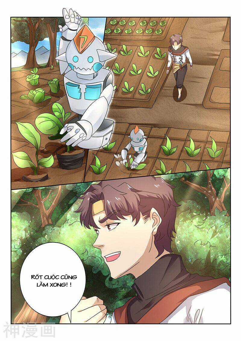 Siêu Cấp Thần Y Hệ Thống - Chapter 58 - Trang 3