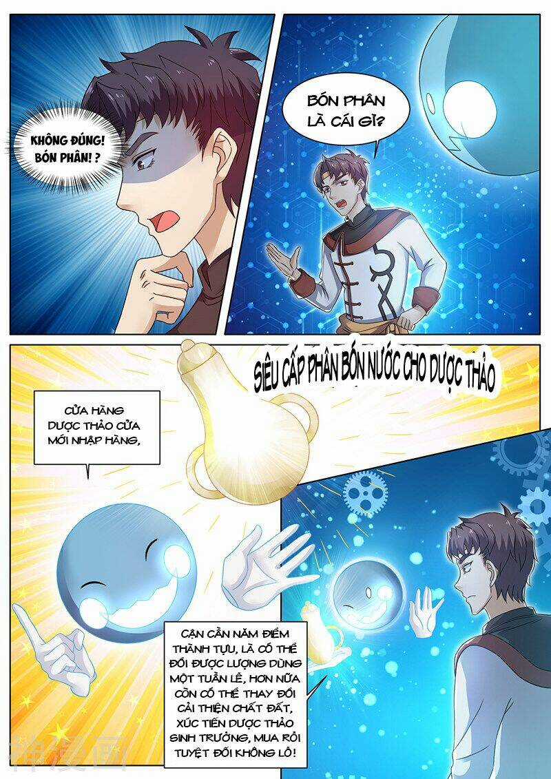 Siêu Cấp Thần Y Hệ Thống - Chapter 58 - Trang 6