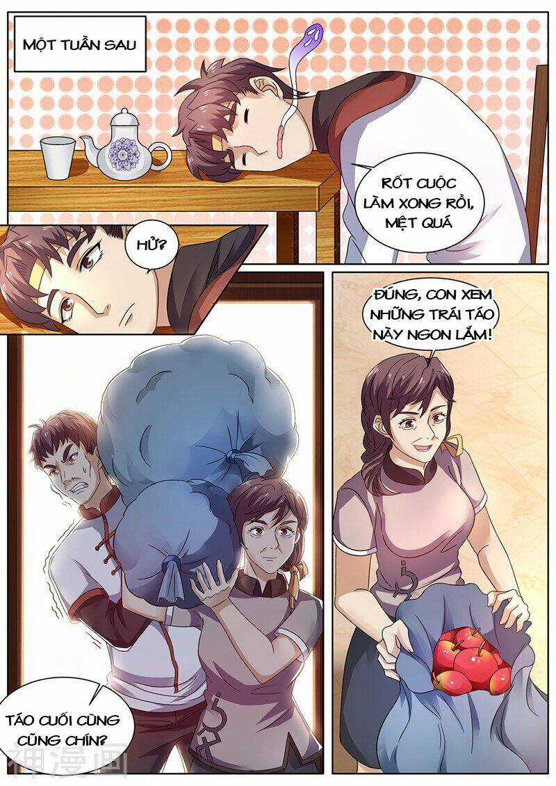 Siêu Cấp Thần Y Hệ Thống - Chapter 59 - Trang 1