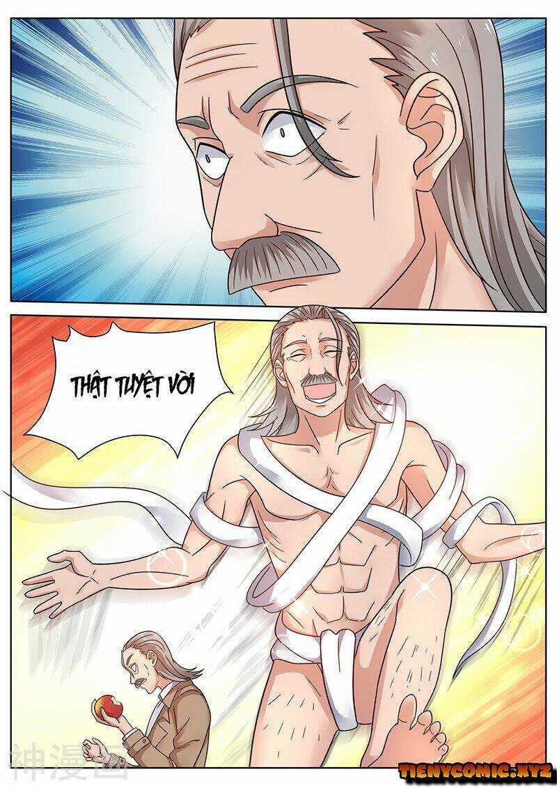 Siêu Cấp Thần Y Hệ Thống - Chapter 61 - Trang 9