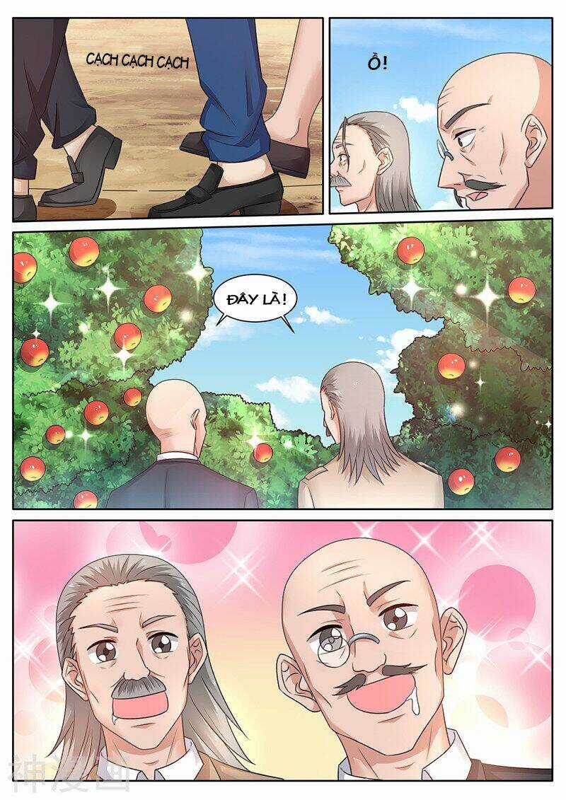 Siêu Cấp Thần Y Hệ Thống - Chapter 62 - Trang 6