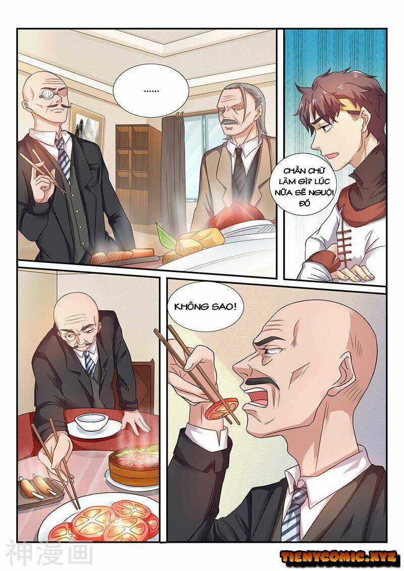 Siêu Cấp Thần Y Hệ Thống - Chapter 63 - Trang 2