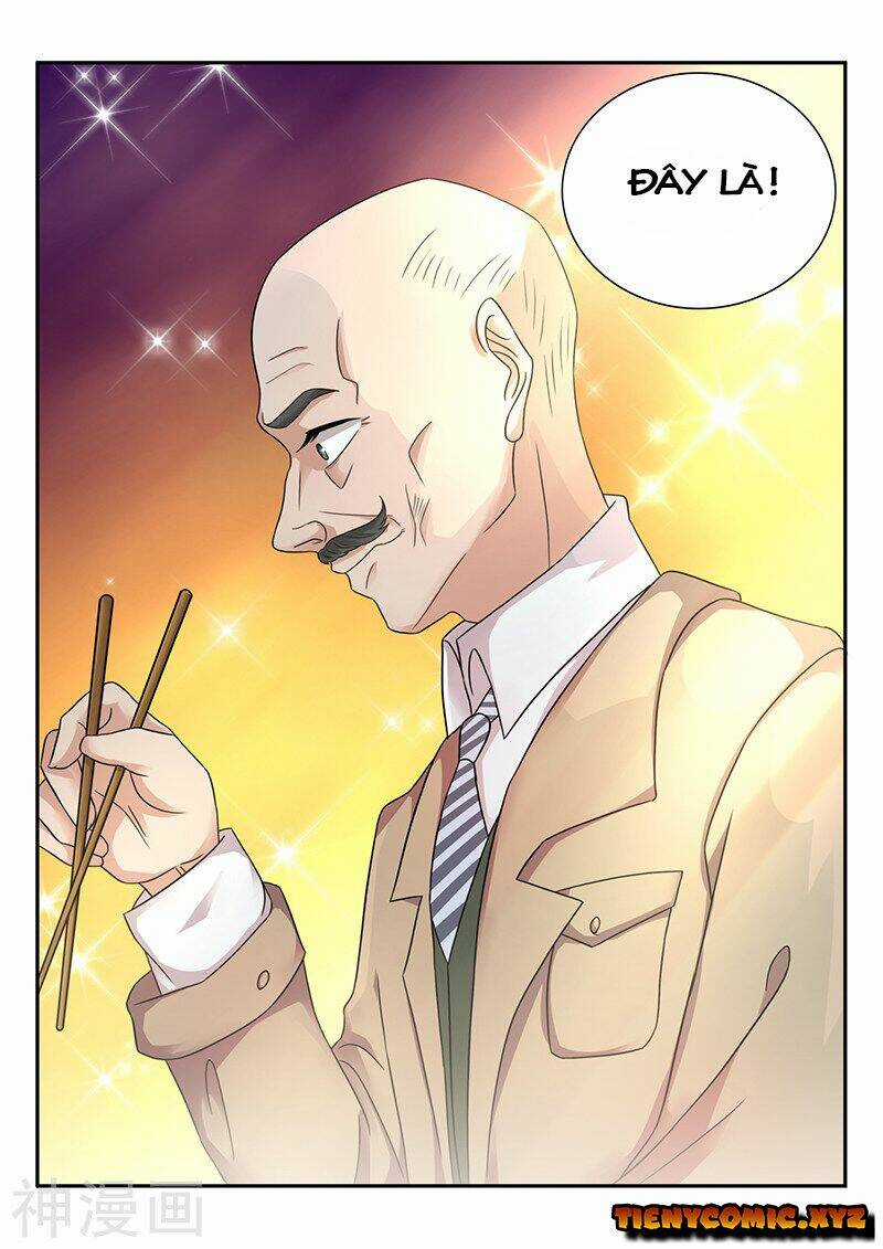 Siêu Cấp Thần Y Hệ Thống - Chapter 63 - Trang 3