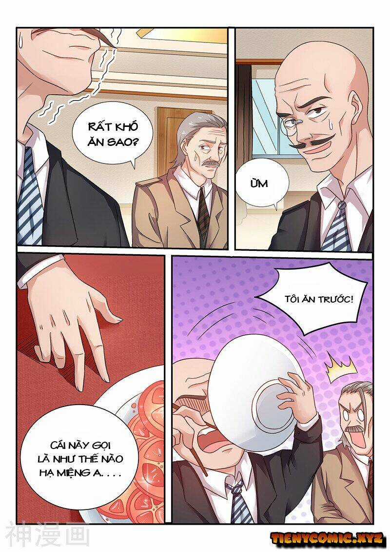 Siêu Cấp Thần Y Hệ Thống - Chapter 63 - Trang 4