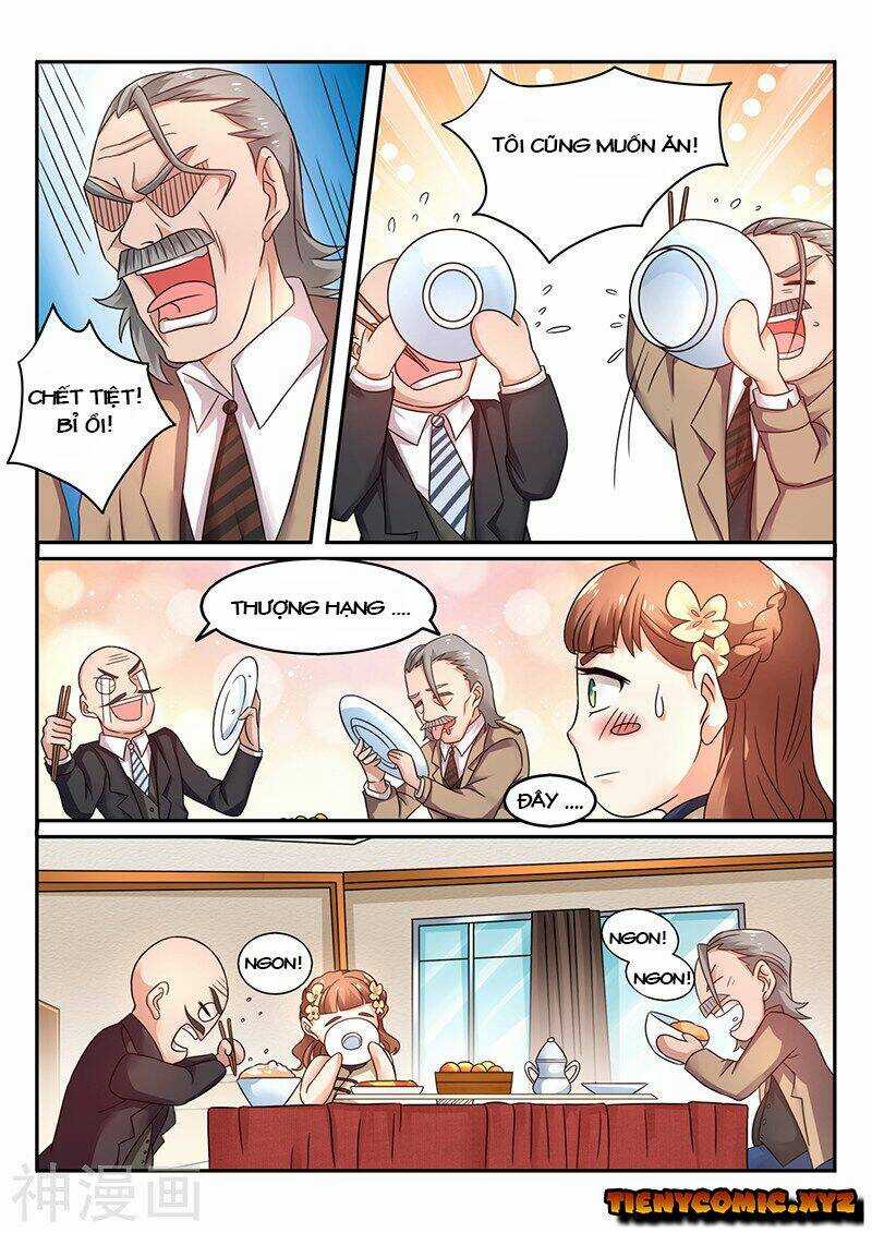 Siêu Cấp Thần Y Hệ Thống - Chapter 63 - Trang 5