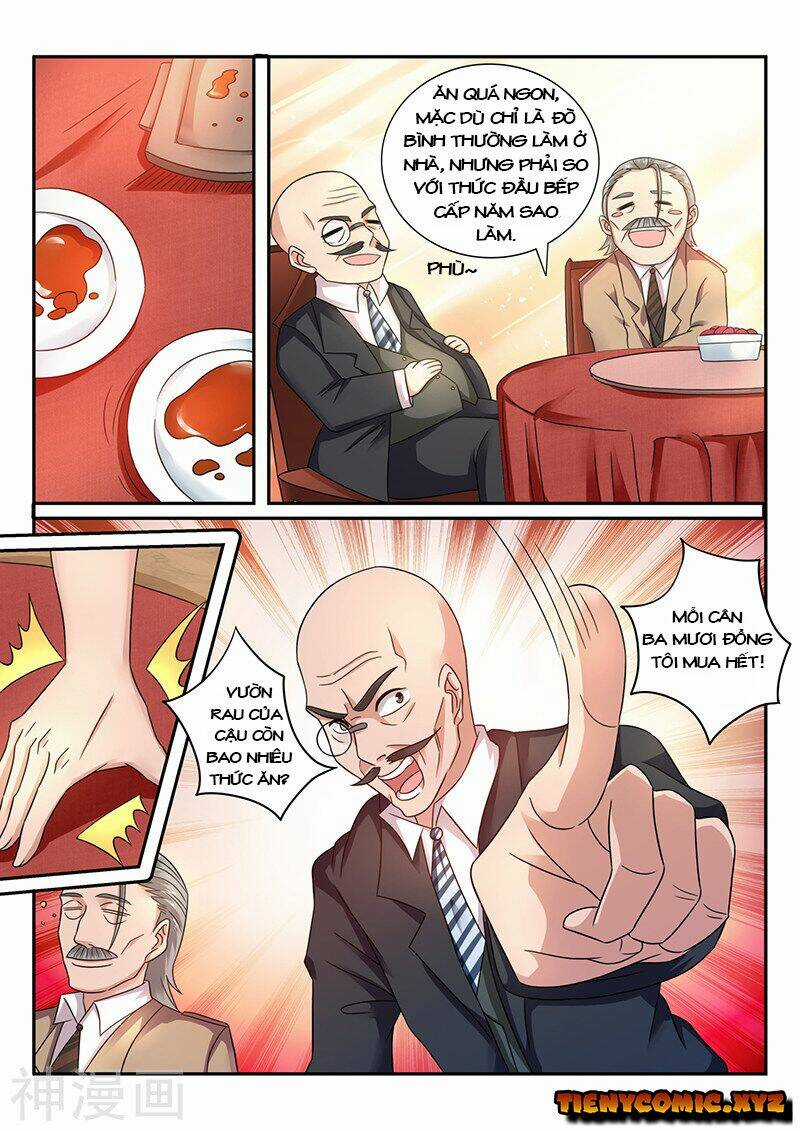 Siêu Cấp Thần Y Hệ Thống - Chapter 63 - Trang 6