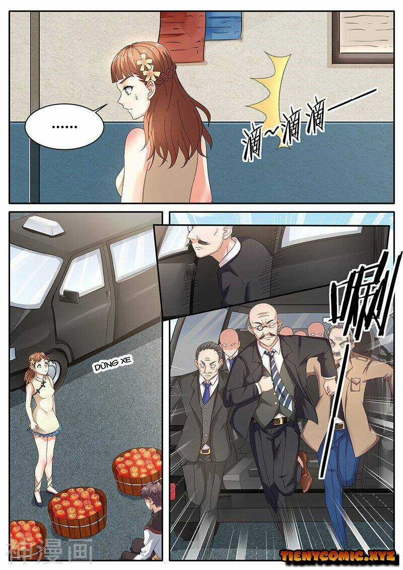 Siêu Cấp Thần Y Hệ Thống - Chapter 64 - Trang 4