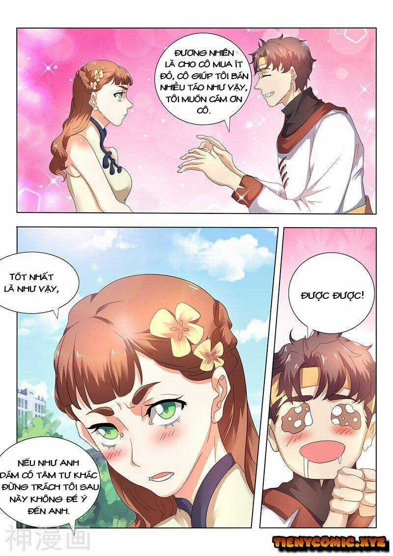 Siêu Cấp Thần Y Hệ Thống - Chapter 65 - Trang 6