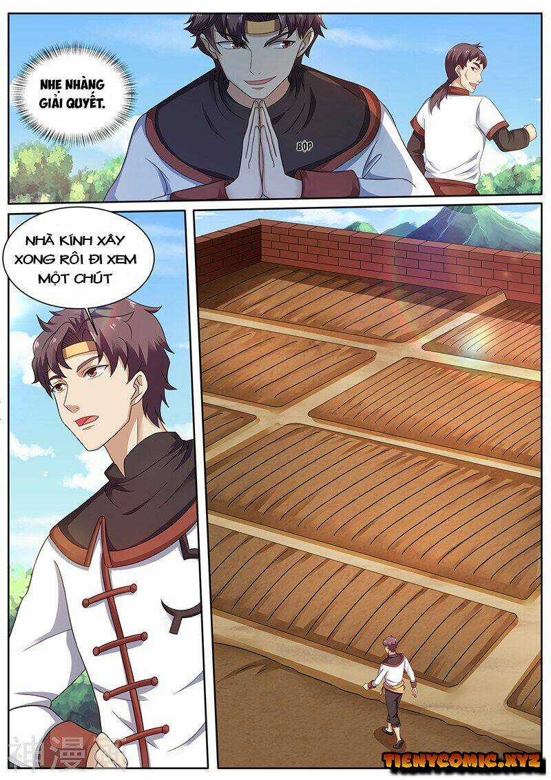 Siêu Cấp Thần Y Hệ Thống - Chapter 66 - Trang 6