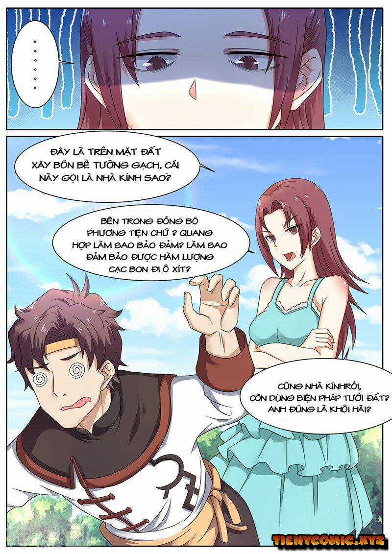 Siêu Cấp Thần Y Hệ Thống - Chapter 67 - Trang 5