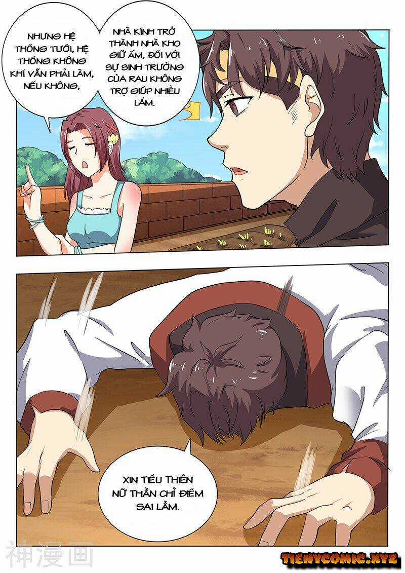 Siêu Cấp Thần Y Hệ Thống - Chapter 67 - Trang 8