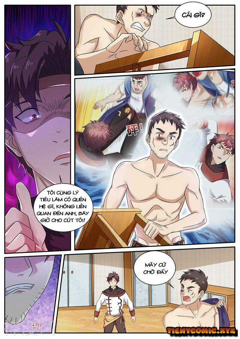 Siêu Cấp Thần Y Hệ Thống - Chapter 69 - Trang 6