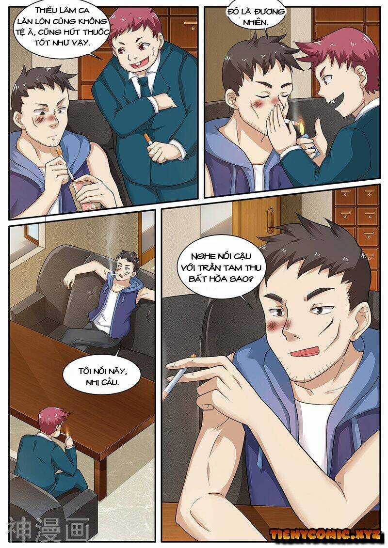 Siêu Cấp Thần Y Hệ Thống - Chapter 69 - Trang 10