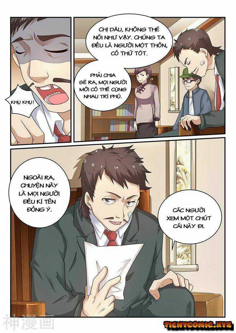 Siêu Cấp Thần Y Hệ Thống - Chapter 70 - Trang 7