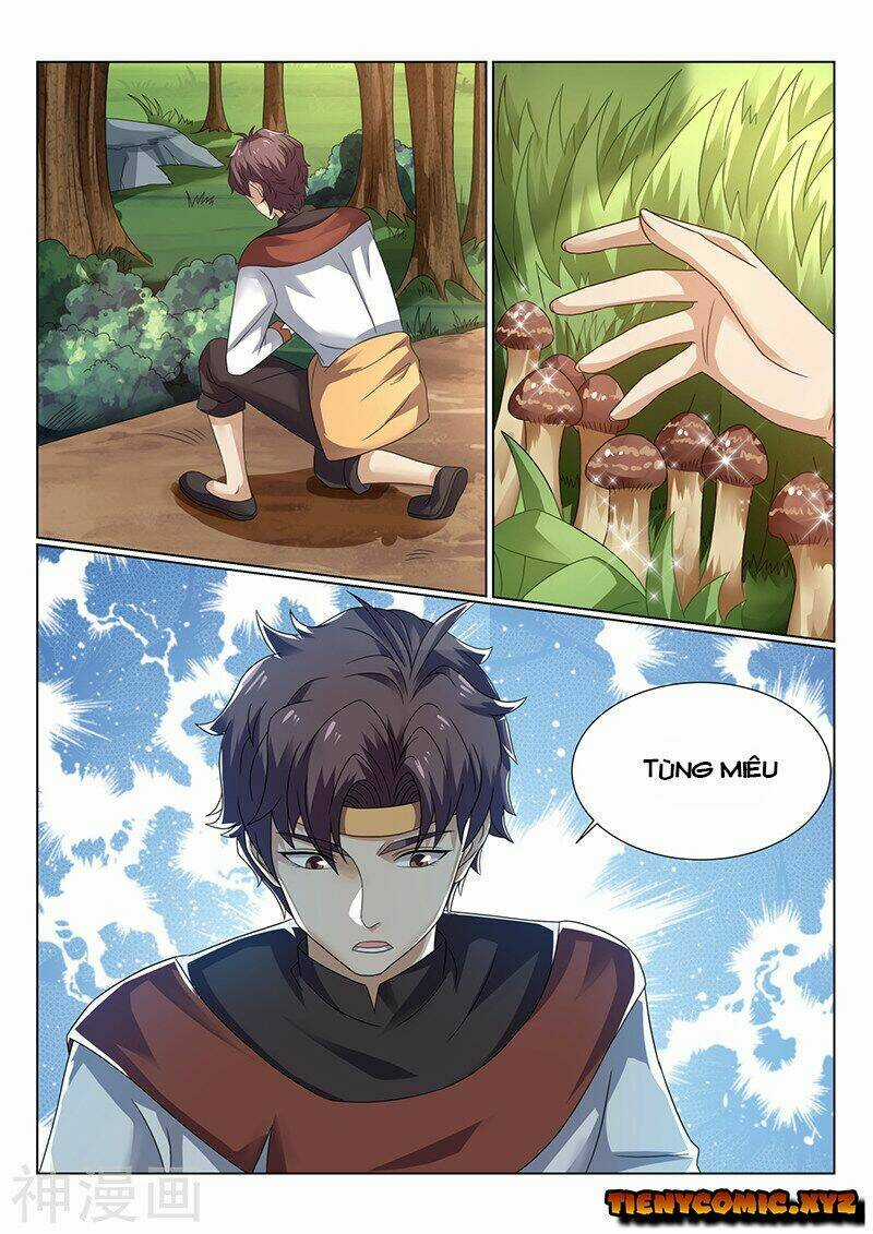 Siêu Cấp Thần Y Hệ Thống - Chapter 72 - Trang 13