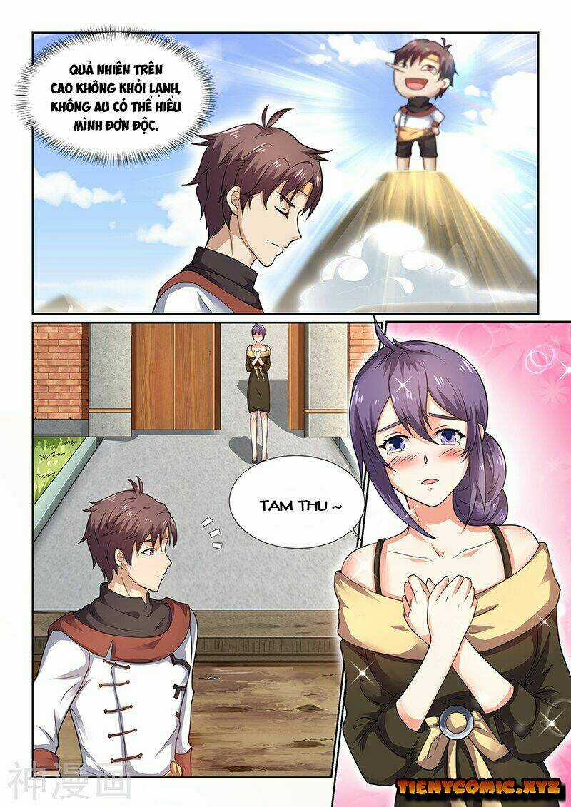 Siêu Cấp Thần Y Hệ Thống - Chapter 72 - Trang 4