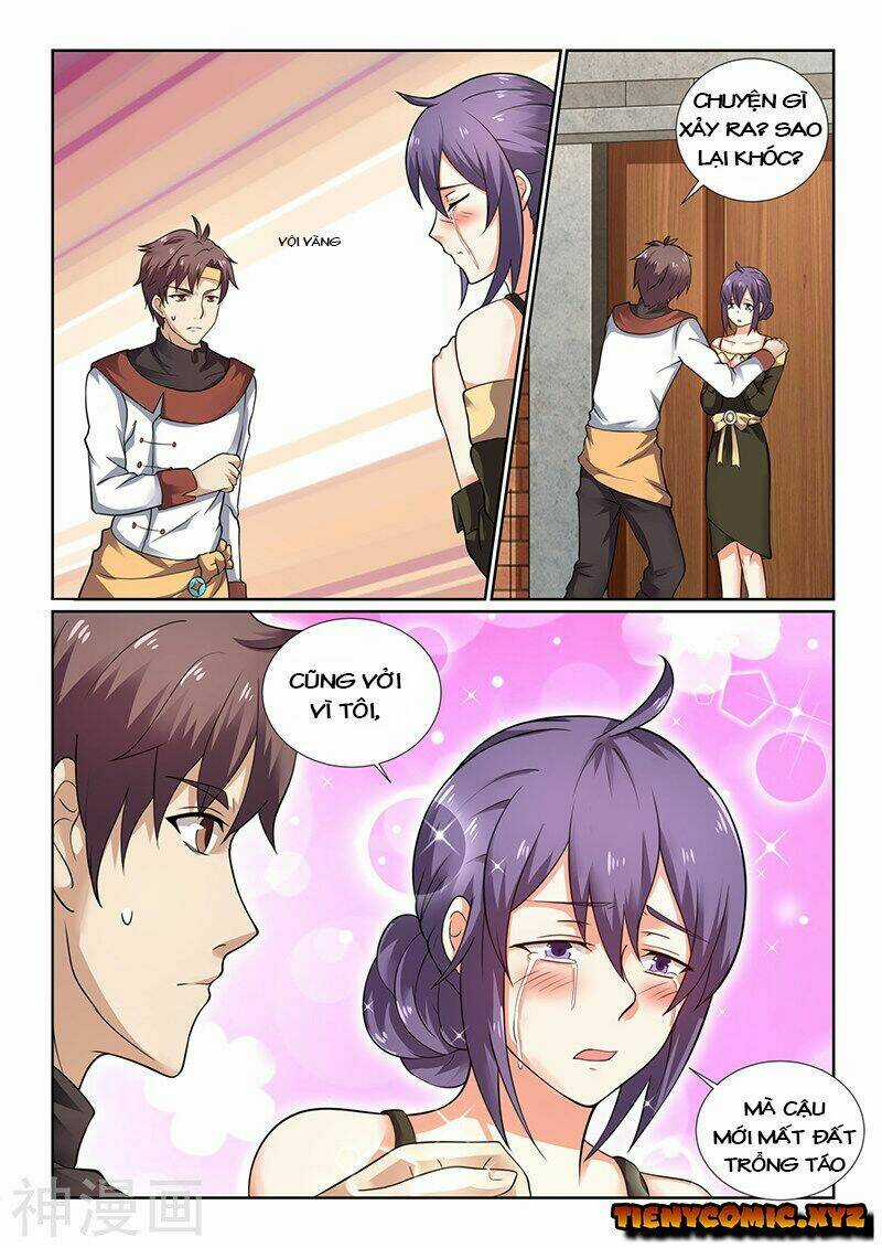 Siêu Cấp Thần Y Hệ Thống - Chapter 72 - Trang 5