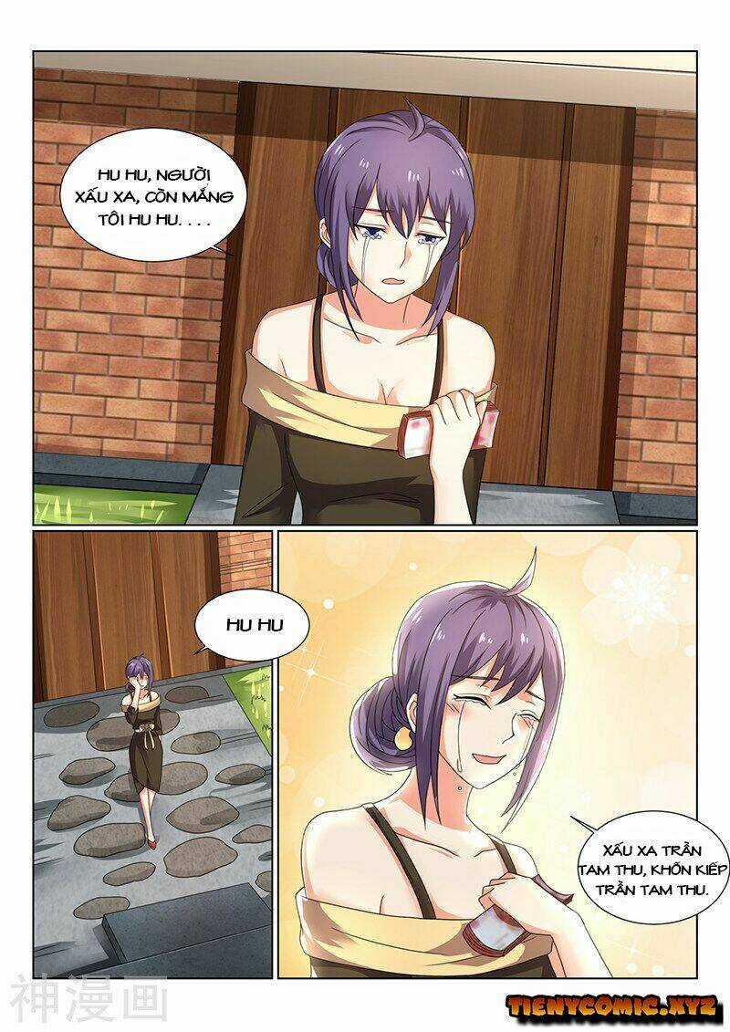 Siêu Cấp Thần Y Hệ Thống - Chapter 72 - Trang 10