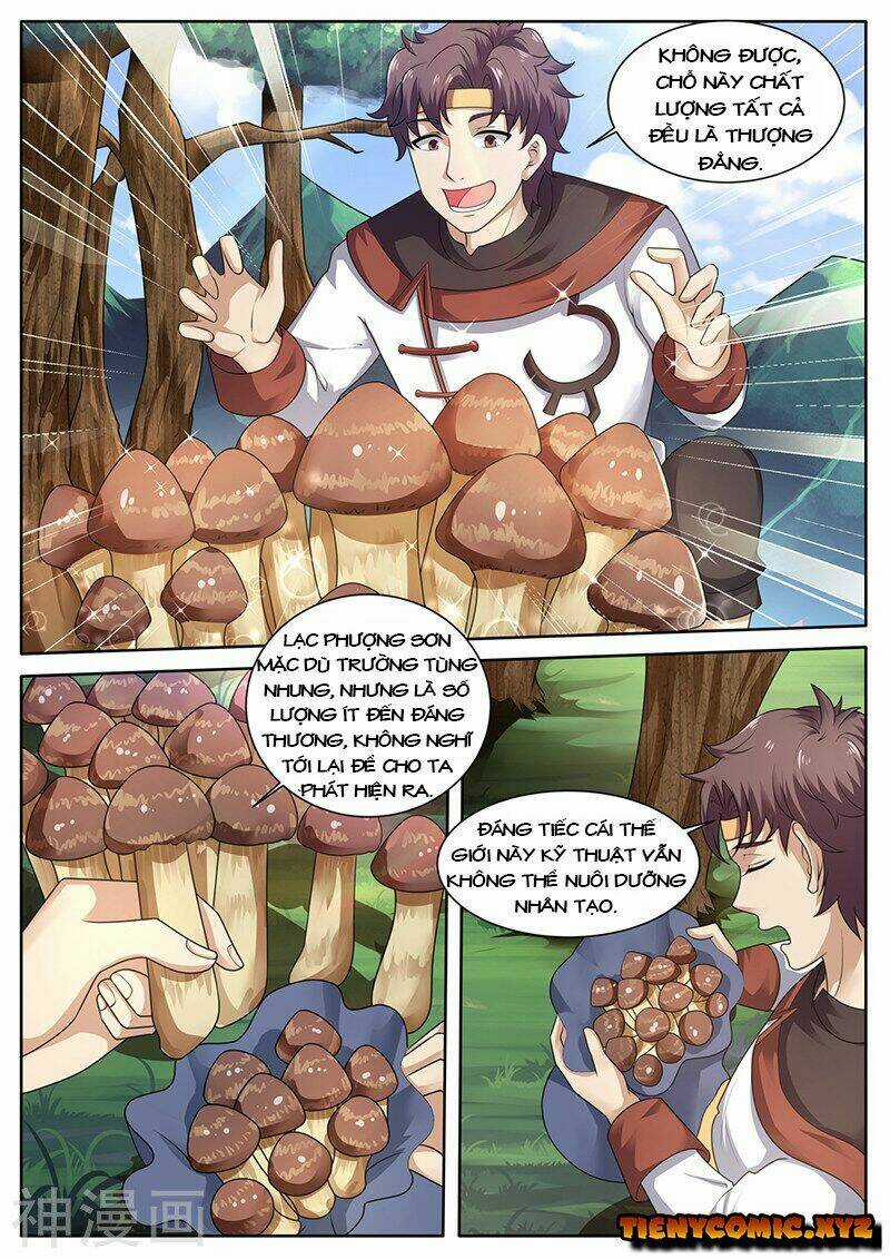 Siêu Cấp Thần Y Hệ Thống - Chapter 73 - Trang 2