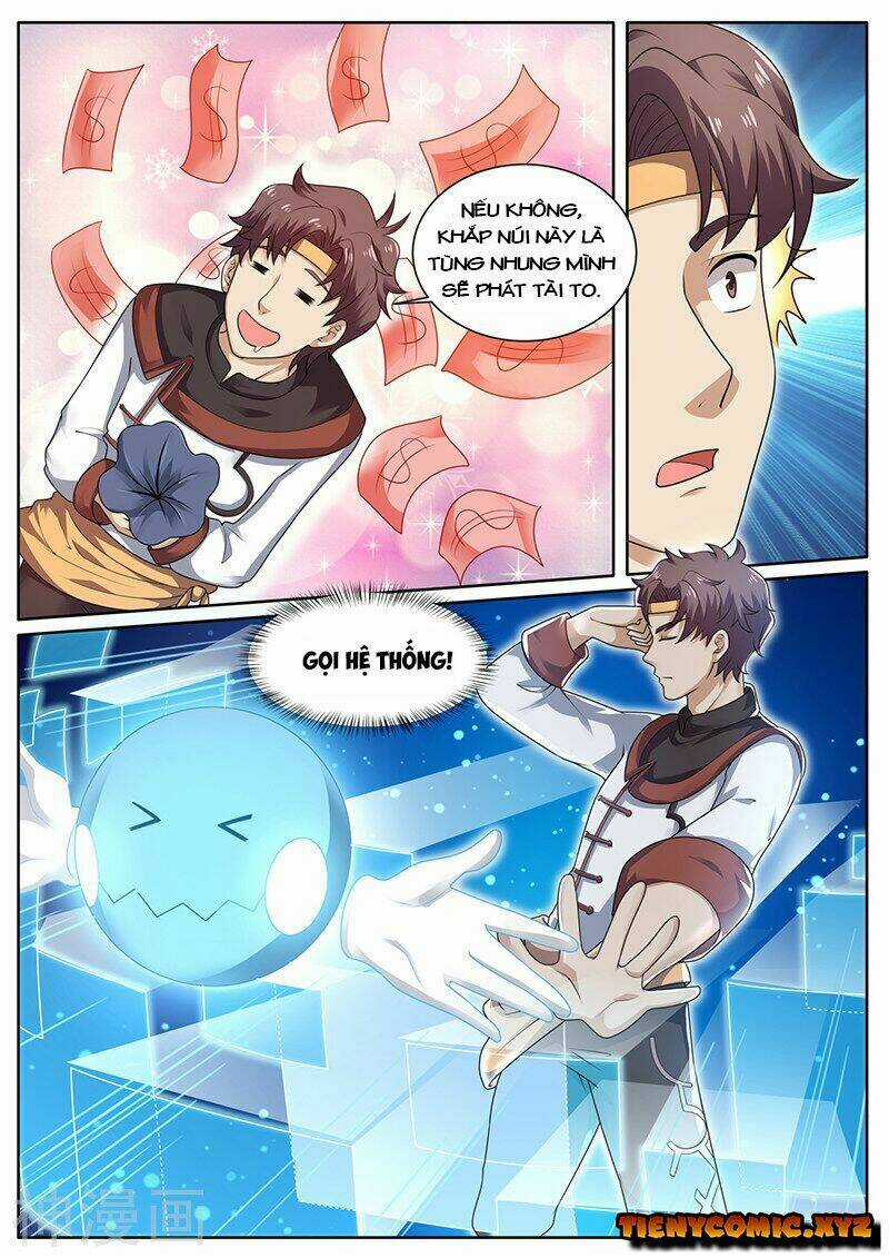Siêu Cấp Thần Y Hệ Thống - Chapter 73 - Trang 3