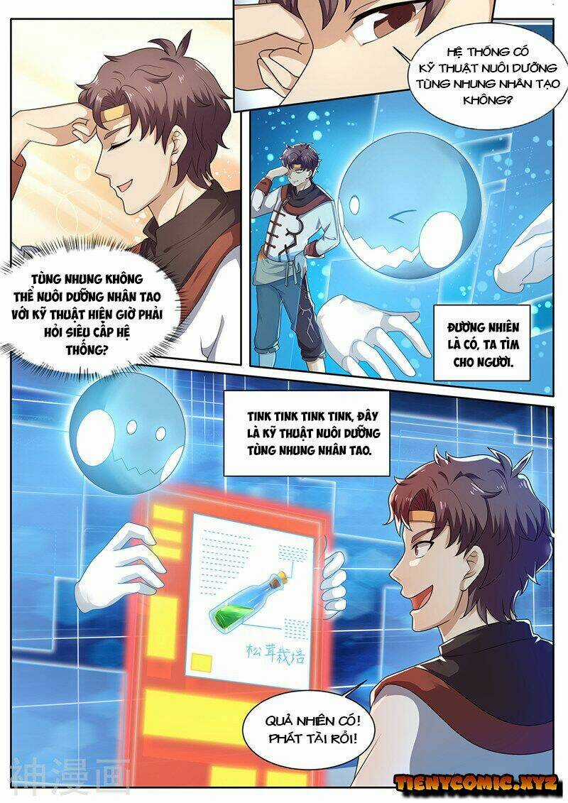 Siêu Cấp Thần Y Hệ Thống - Chapter 73 - Trang 4