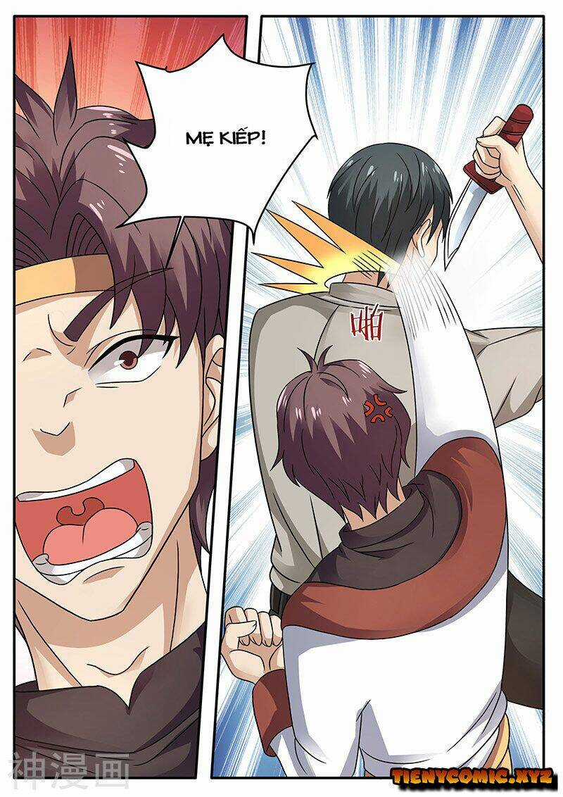 Siêu Cấp Thần Y Hệ Thống - Chapter 75 - Trang 10