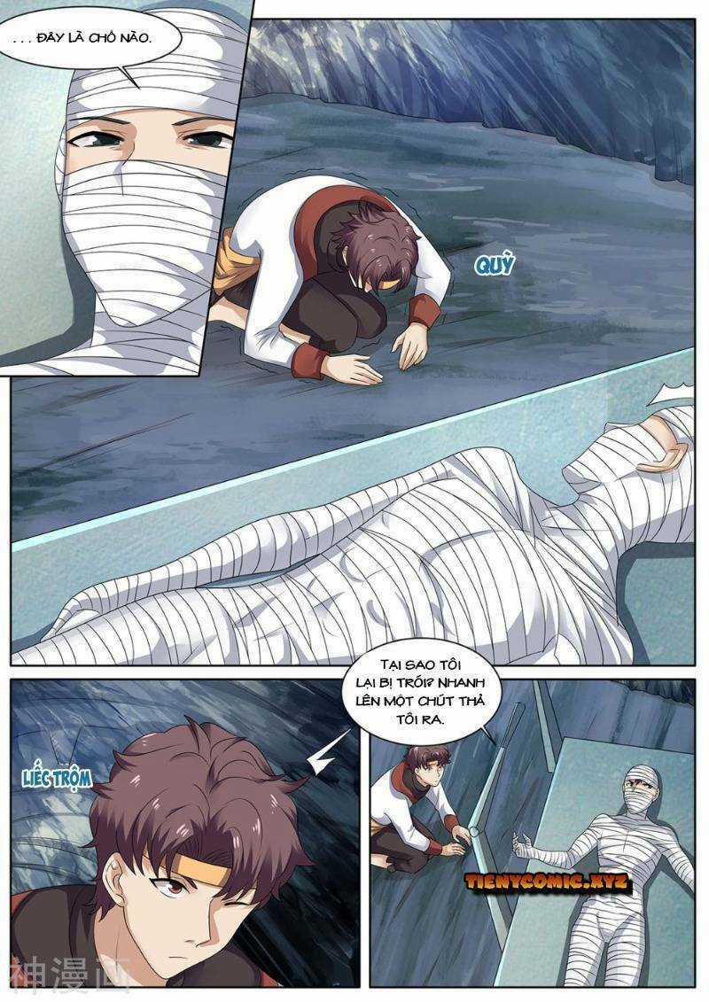 Siêu Cấp Thần Y Hệ Thống - Chapter 78 - Trang 2