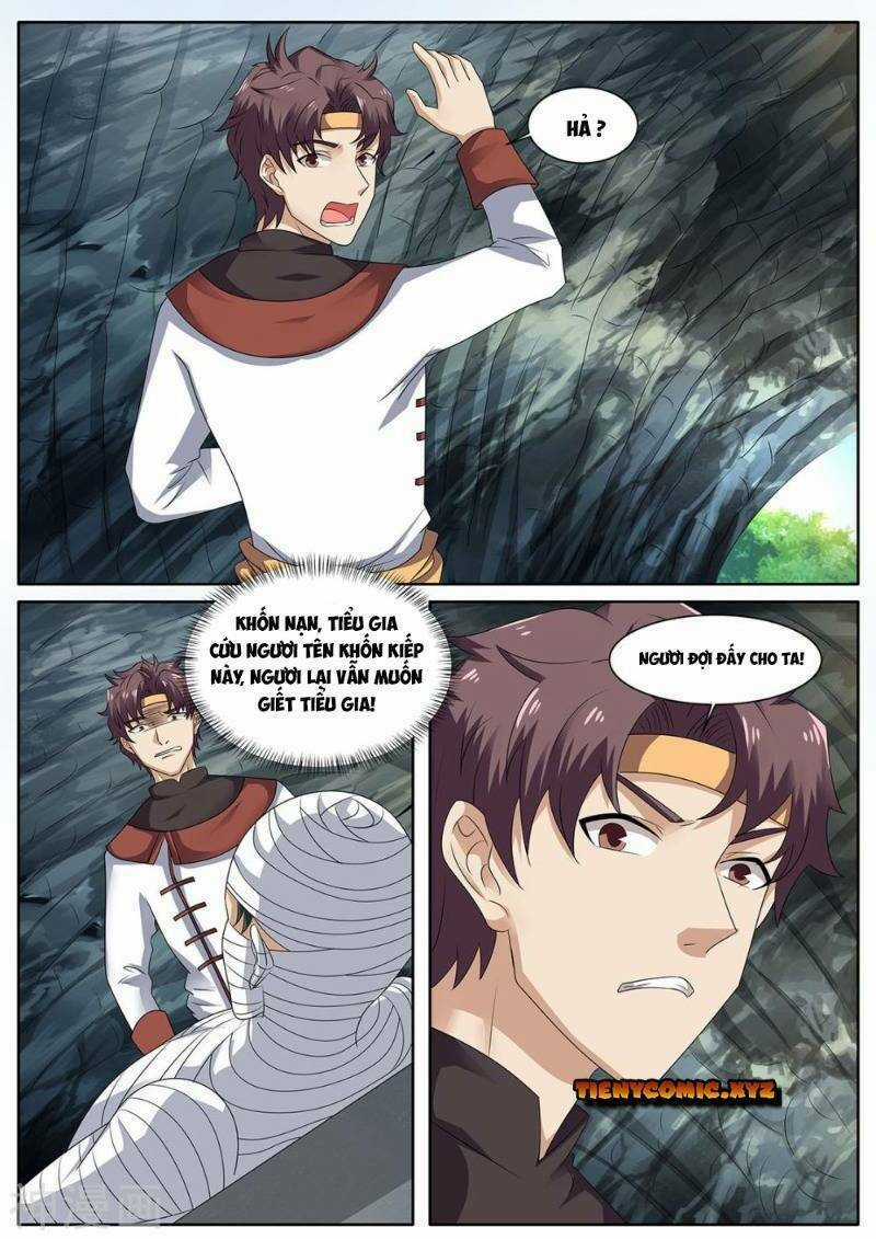 Siêu Cấp Thần Y Hệ Thống - Chapter 78 - Trang 6