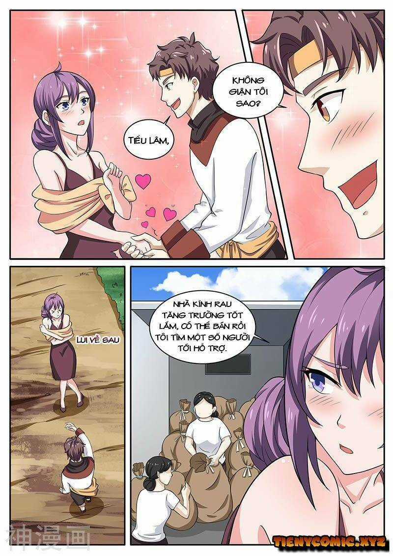 Siêu Cấp Thần Y Hệ Thống - Chapter 79 - Trang 3