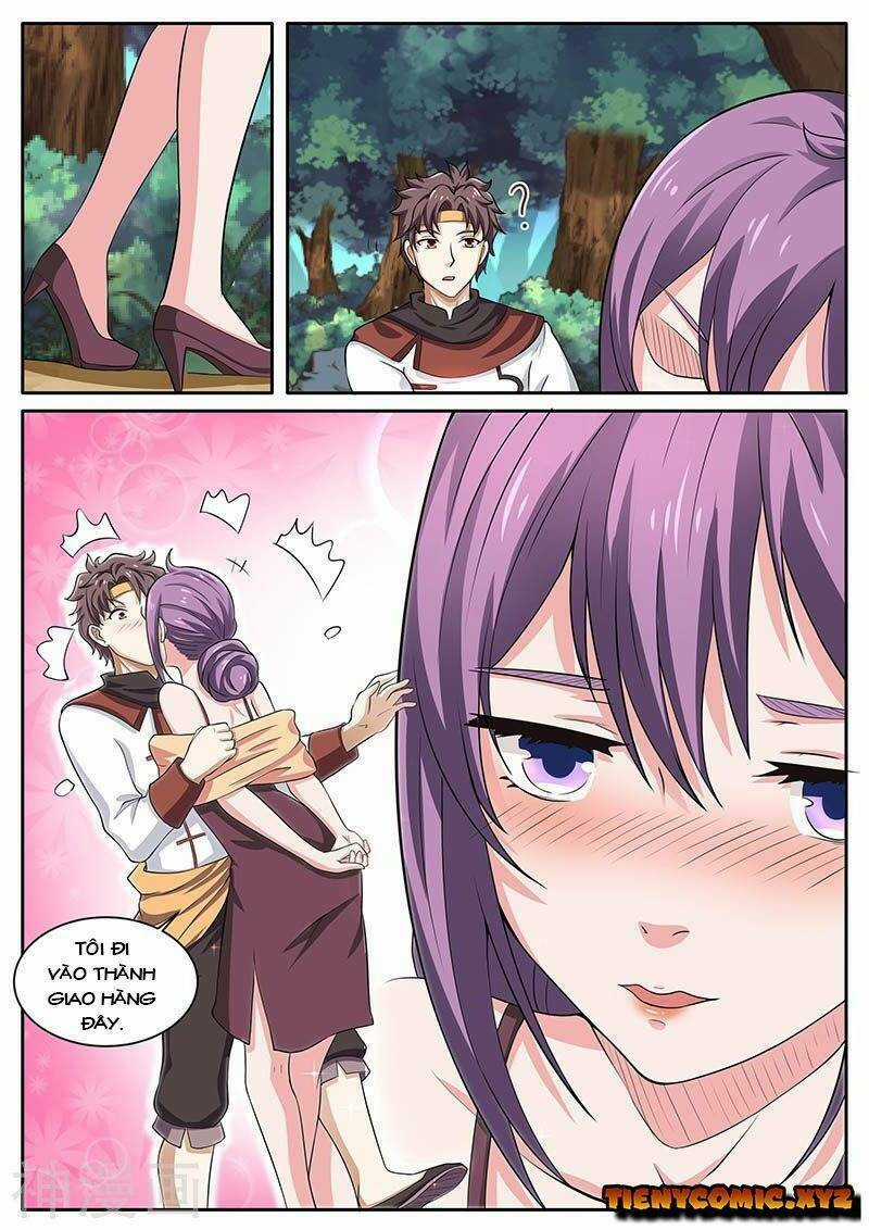 Siêu Cấp Thần Y Hệ Thống - Chapter 79 - Trang 5