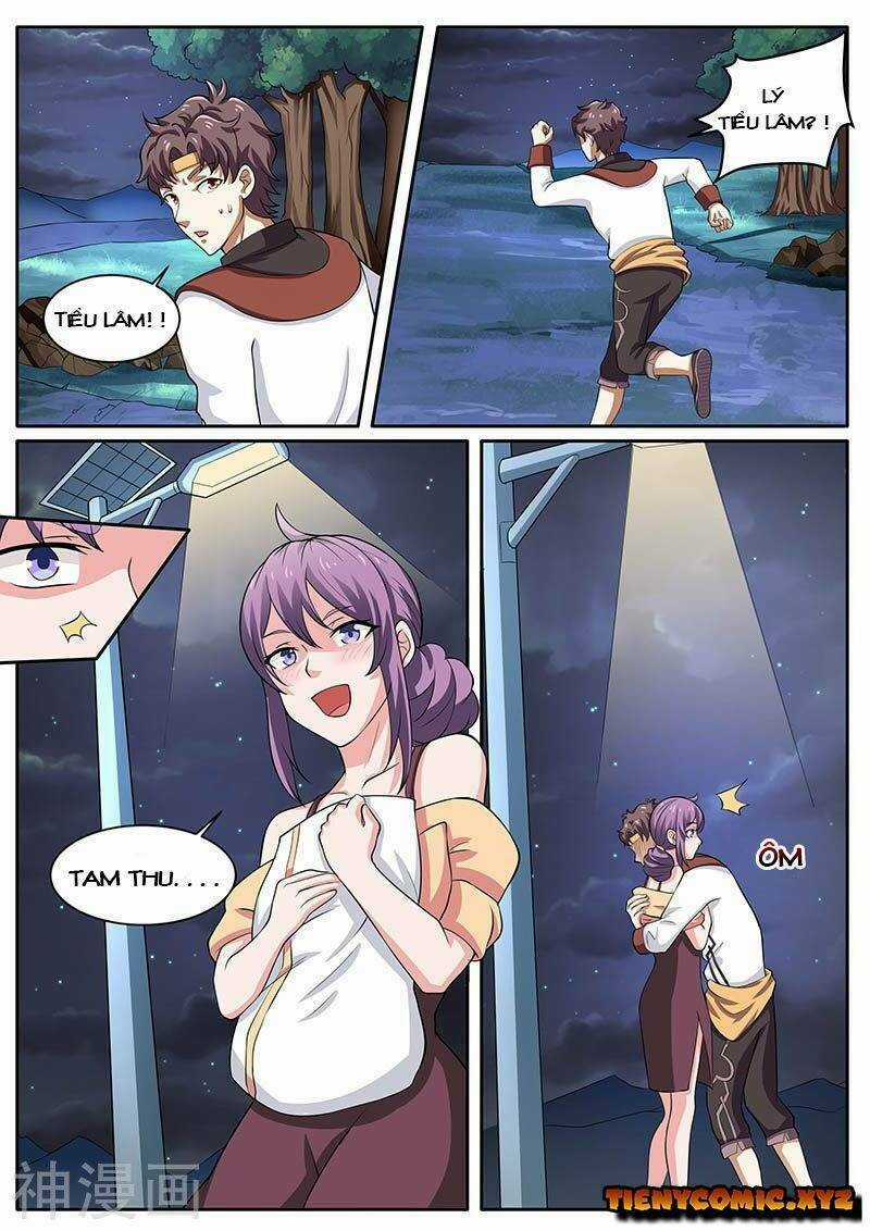 Siêu Cấp Thần Y Hệ Thống - Chapter 79 - Trang 9