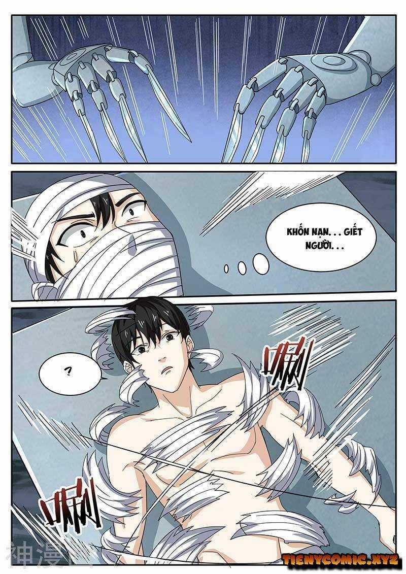 Siêu Cấp Thần Y Hệ Thống - Chapter 80 - Trang 13