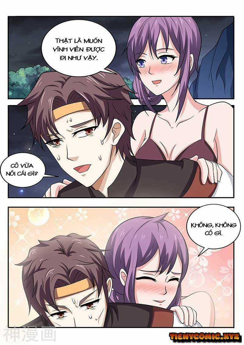 Siêu Cấp Thần Y Hệ Thống - Chapter 80 - Trang 4