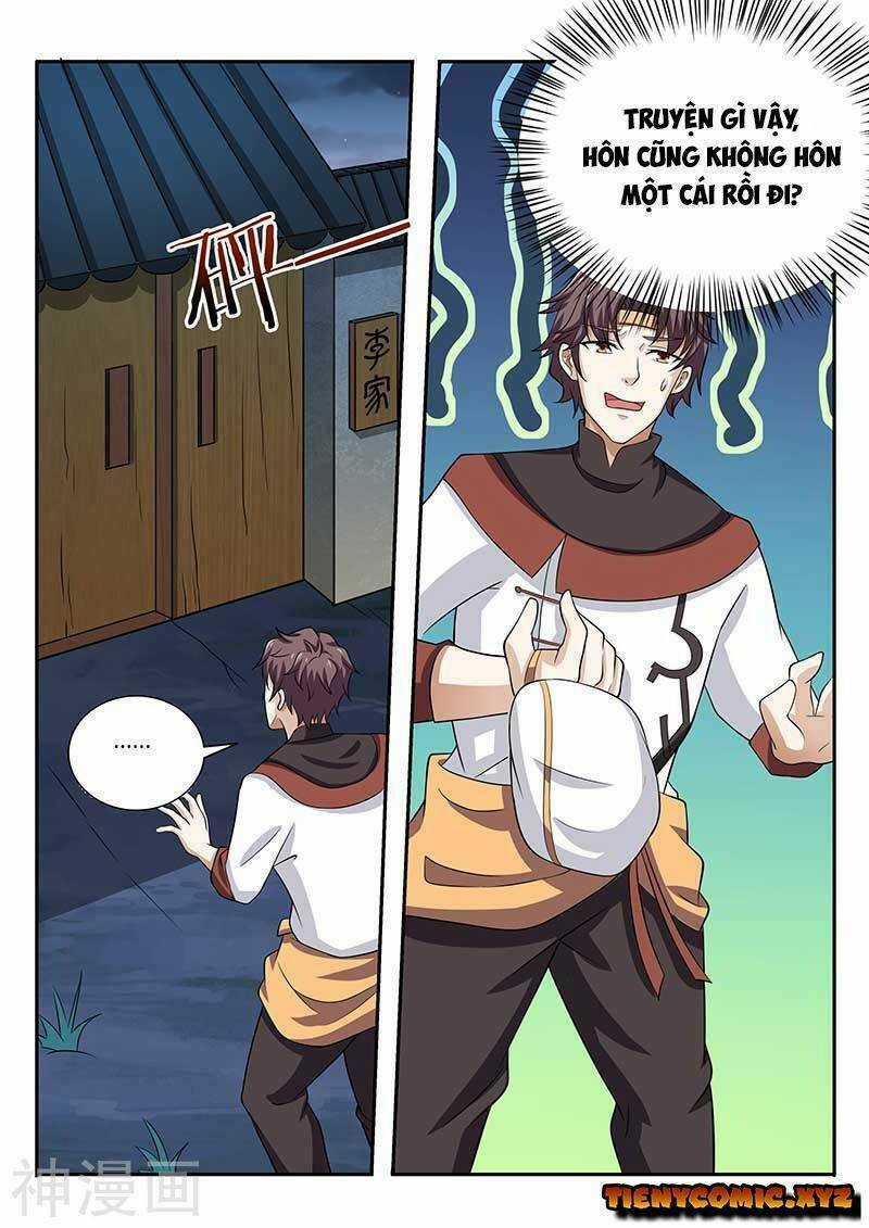 Siêu Cấp Thần Y Hệ Thống - Chapter 80 - Trang 6