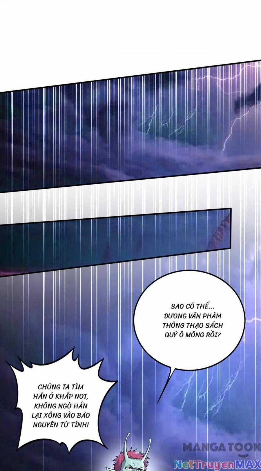 Siêu Cấp Thần Y Tại Đô Thị - Chapter 270 - Trang 1