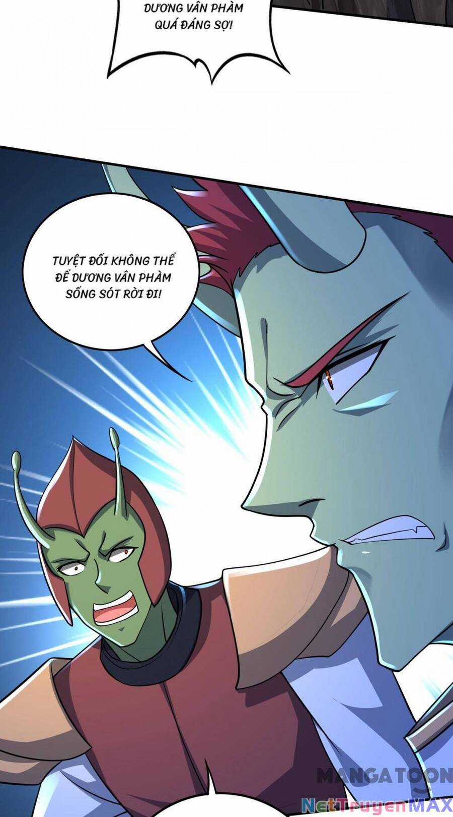 Siêu Cấp Thần Y Tại Đô Thị - Chapter 270 - Trang 3