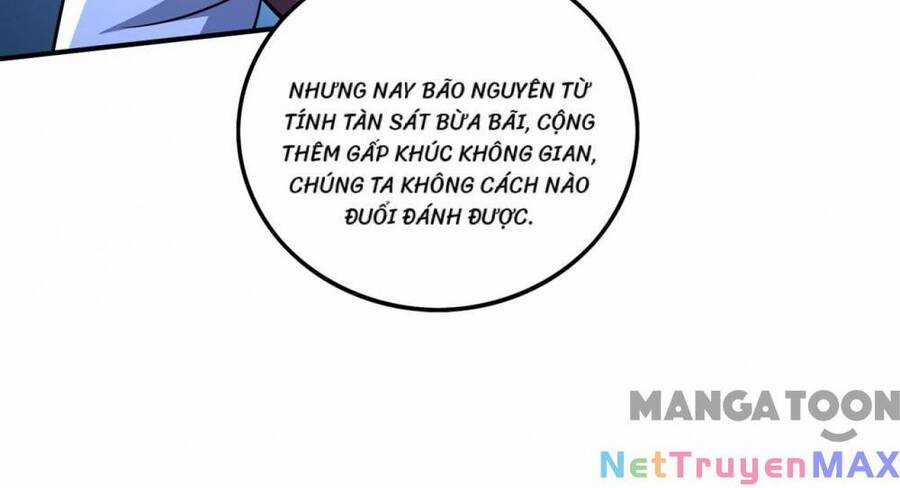 Siêu Cấp Thần Y Tại Đô Thị - Chapter 270 - Trang 4