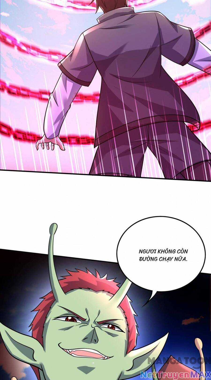 Siêu Cấp Thần Y Tại Đô Thị - Chapter 271 - Trang 3