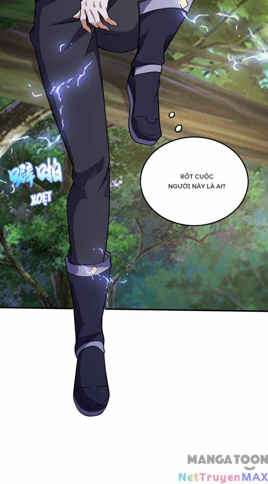 Siêu Cấp Thần Y Tại Đô Thị - Chapter 271 - Trang 21