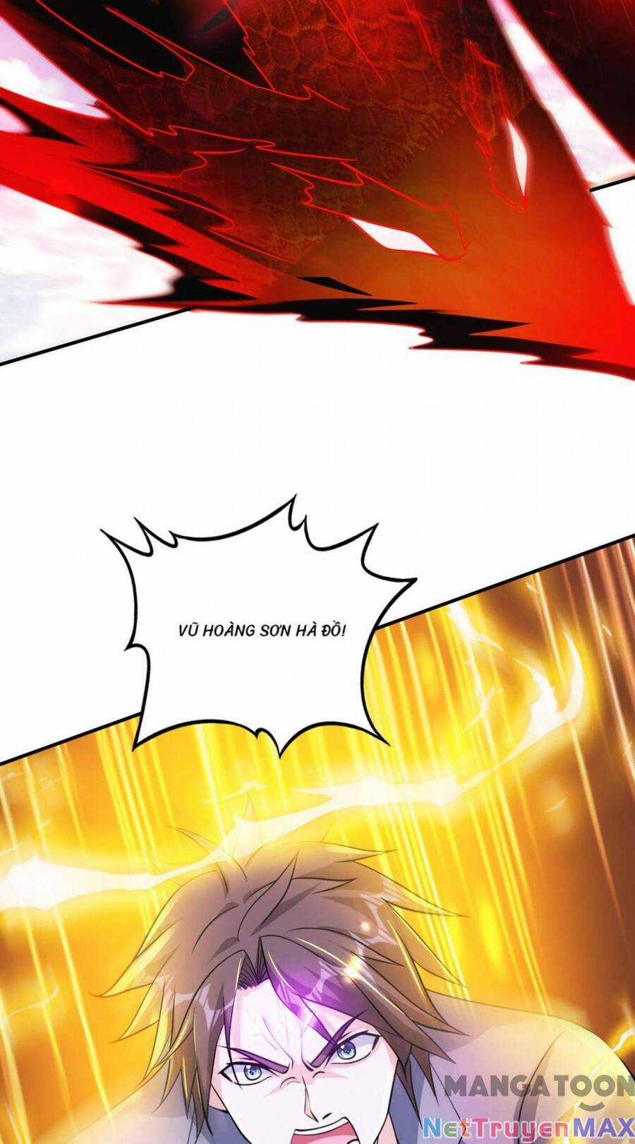 Siêu Cấp Thần Y Tại Đô Thị - Chapter 271 - Trang 25